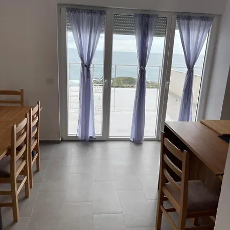 S3 1 Apartment Margjonaj