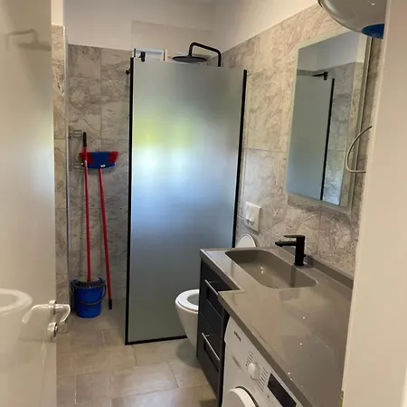 S3 1 Apartment Margjonaj