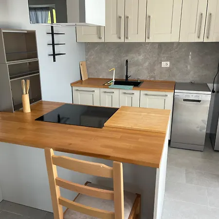 S3 1 Apartment